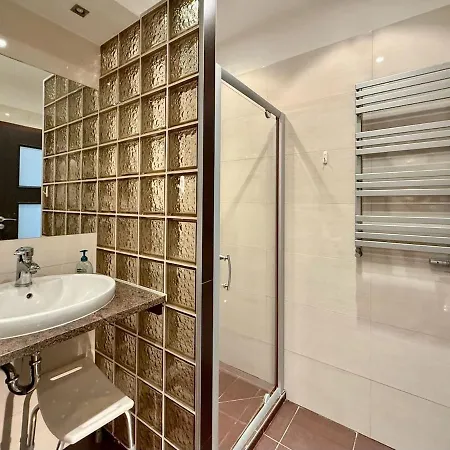 Apartamento Chillout Neptun Park Jelitkowo *