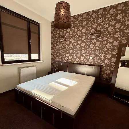 Apartman Chillout Neptun Park Jelitkowo *